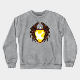 Eagly Hug Crewneck Sweatshirt